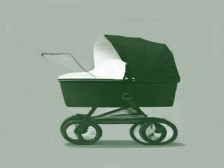 Photo of Pram.for newborn (Birkenhead CH41) #1
