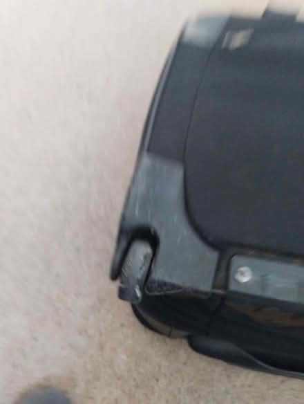 Photo of free Overnight bag (Stockbridge EH4) #4