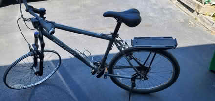 Photo of free Bike - needs repair (Windham, NH off Rte 28) #2