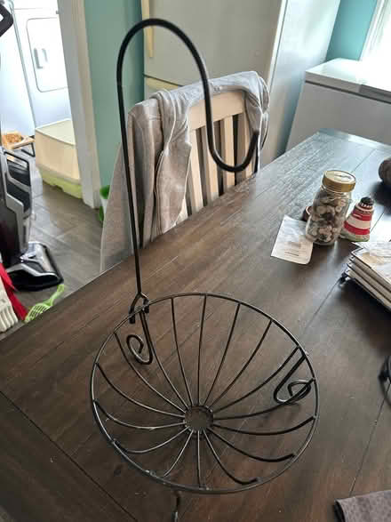 Photo of free Fruit basket (by arundel mills) #1