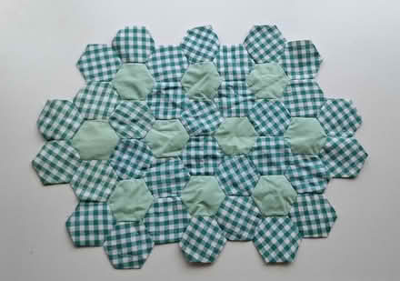 Photo of free Patchwork + Fabric Bits (Harrogate HG1) #1