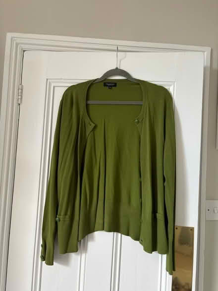 Photo of free Job lot Ladies clothes (SW19 Gap Road) #4