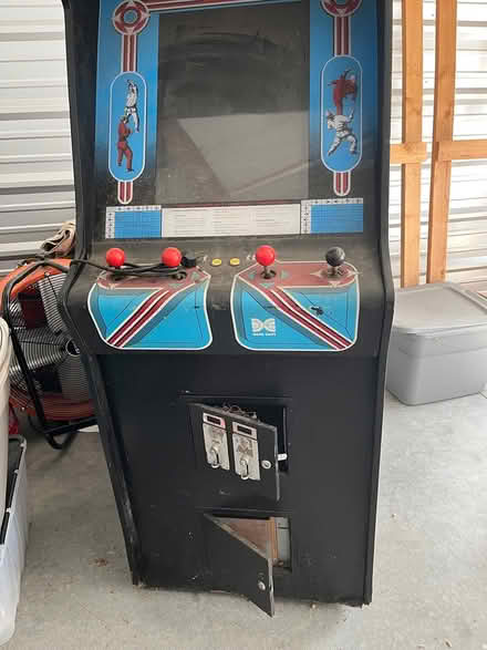 Photo of free Karate Camp Arcade Game (Southwest Longmont) #2