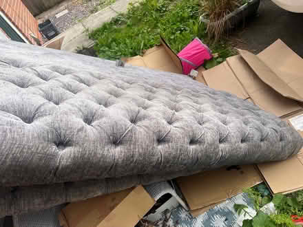 Photo of free Chesterfield King Bed OK (Norris Green L11 3EN) #1