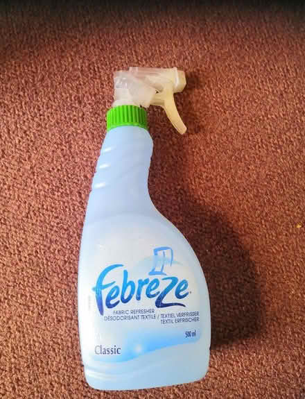 Photo of free Febreze (Bearwood BH11) #2