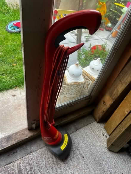 Photo of free Little strimmer (Oswestry SY11) #2