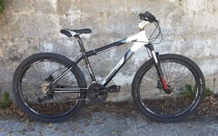 Photo of free BIKE: Before you reply please read the whole post (Whitehawk BN2) #1