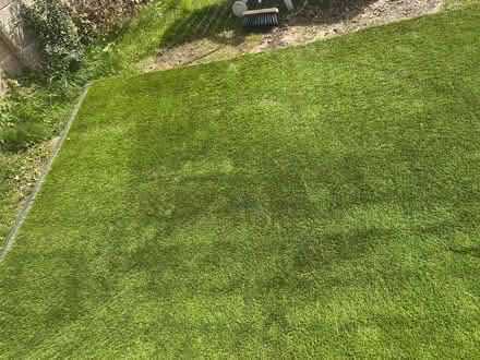 Photo of free Plastic Astro turf (Iford BH7) #1