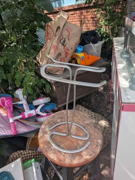 Photo of free Toilet paper holder (Southwest FC) #1
