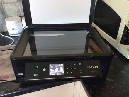 Photo of free Epsom printer (Storrington RH20) #4