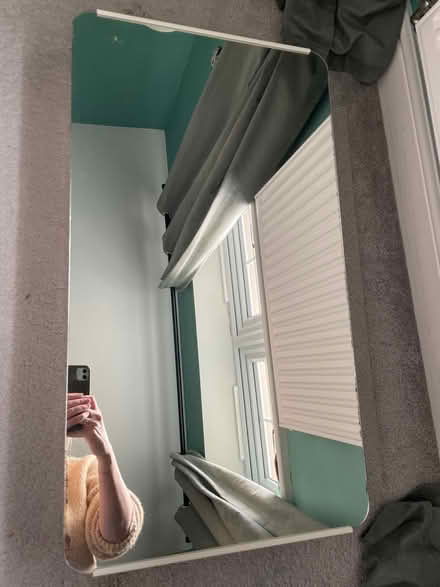 Photo of free Sliding Bathroom Cabinet (Barnsley) #1