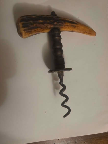 Photo of free 2 Cork screws (Upper Luton ME5) #1