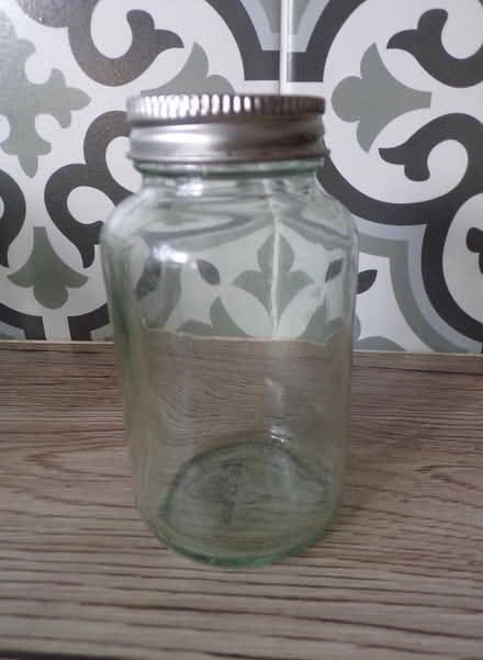 Photo of free Ten Small Glass Bottles (Wistaston CW2) #2
