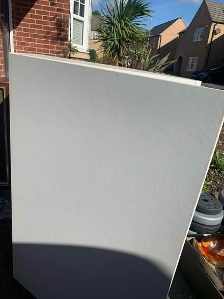 Photo of free Cupboard (Loughborough LE11) #2