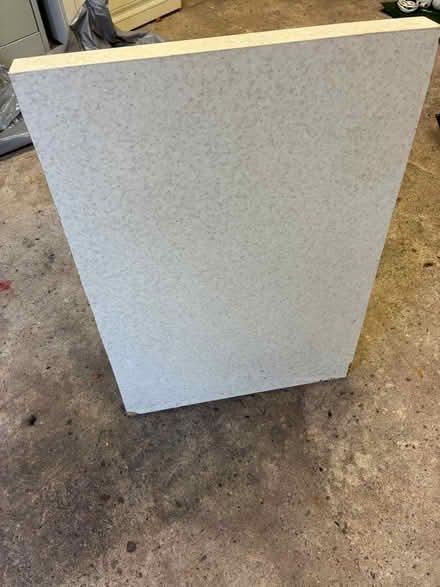 Photo of free Work top off cut 42x60cm (Great Boughton CH3) #1