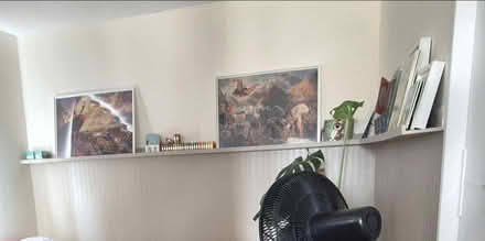 Photo of free Picture ledge lengths (Paddock Wood, village TN12) #1
