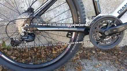 Photo of free MOUNTAIN BIKE: Read the whole post (East Brighton) #3