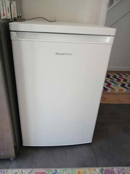 Photo of free Under counter fridge freezer (BS20 portishead) #1