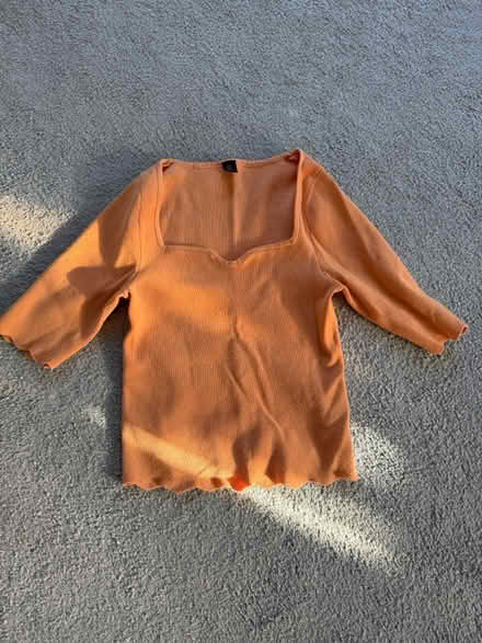 Photo of free T shirt Size S #2 (Mottingham) #1