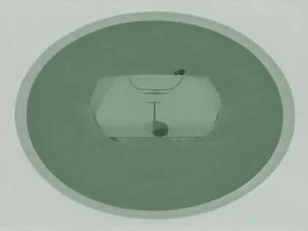 Photo of A clothing iron (Wesham PR4) #1