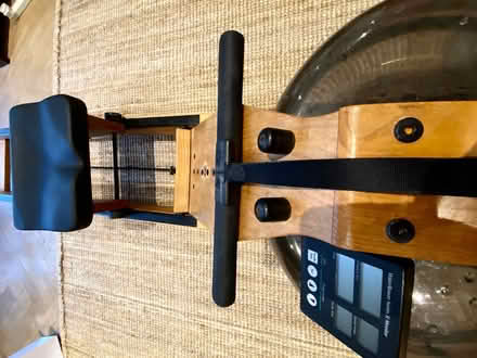 Photo of free Rowing machine (Belsize Park NW3) #1