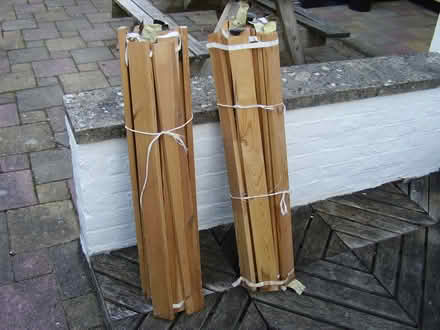 Photo of free Bed boards (Beckenham BR3) #1