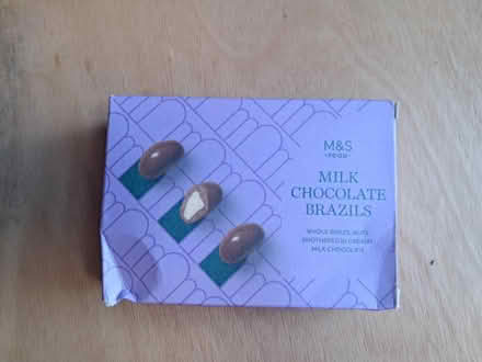 Photo of free Chocolates (Plaistow E15) #2