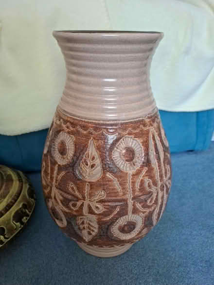 Photo of free Ornamental Pots (Welling DA16) #2