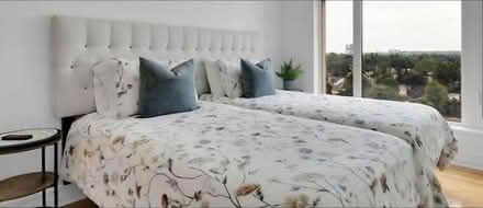 Photo of free King Adjustable Bed (K2A 0G7) #2