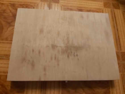 Photo of free Roti Chapati Making Kit Tawa Pin (Dallow LU1) #4