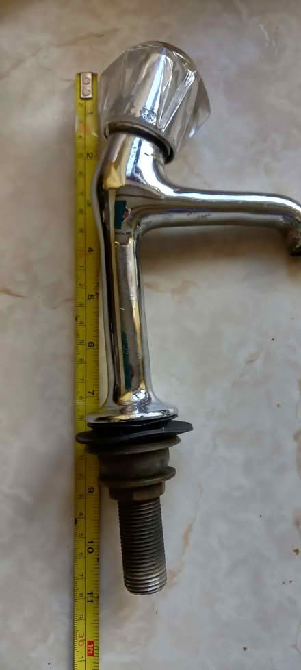Photo of free Taps (Pant SY10) #2