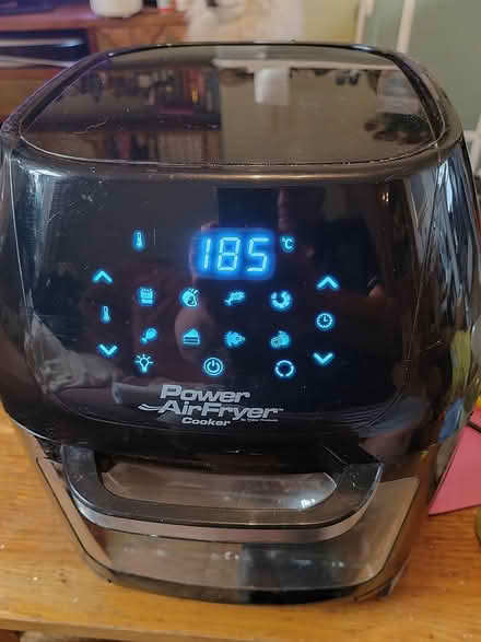 Photo of free Air Fryer - Tristar (Whittlesey) #1