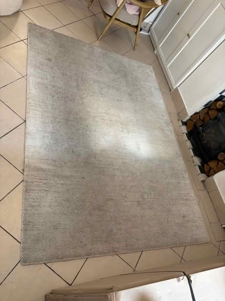Photo of free Rug FTG (Harold’s cross) #1