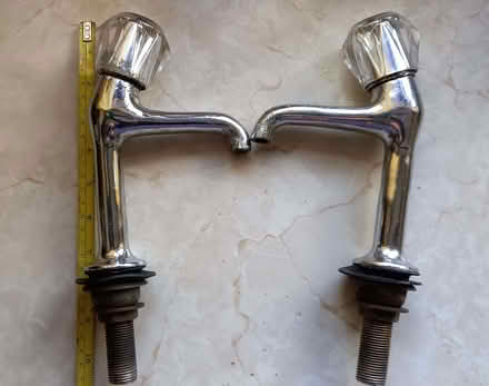 Photo of free Taps (Pant SY10) #1