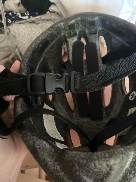 Photo of free Cycle Helmet (High Ercall TF6) #2