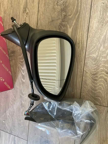 Photo of free Wing Mirror (Bromley Common BR2) #3