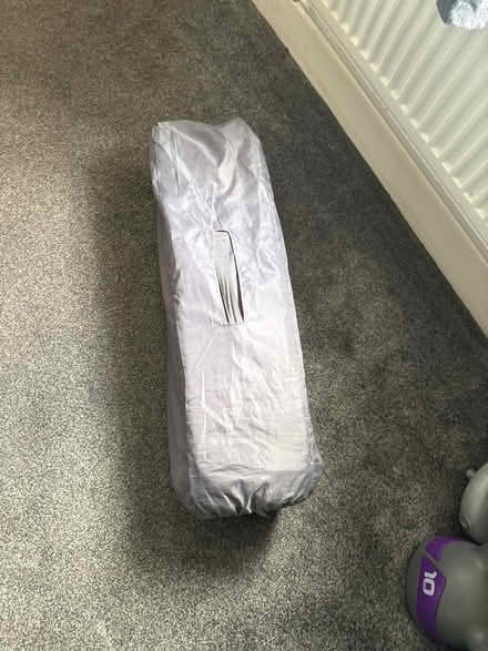 Photo of free Travelcot (Hesketh Bank PR4) #1