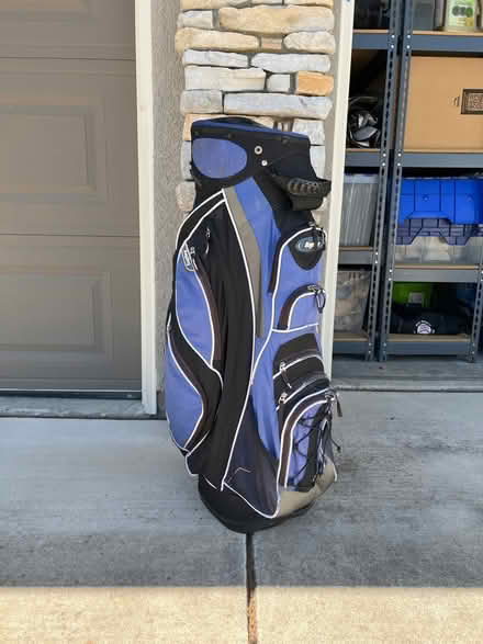 Photo of free Golf bag - Bag Boy brand (Concord) #1