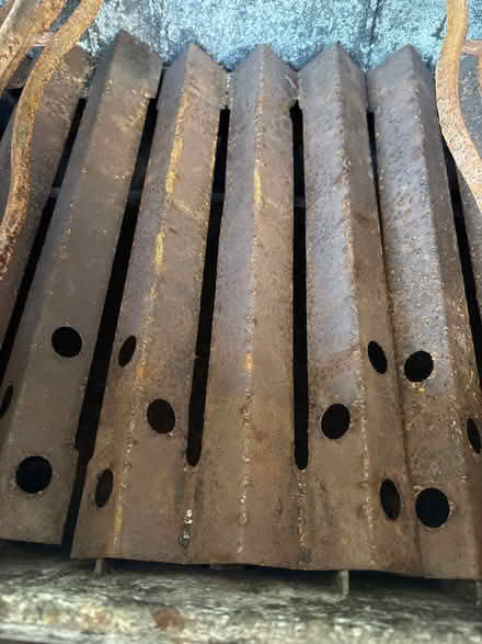 Photo of free Napoleon Prestige Propane BBQ (South Brampton) #4