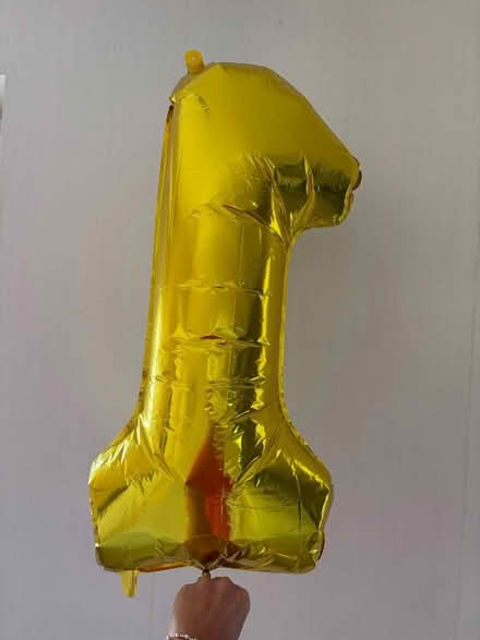 Photo of free Balloons (Yalding ME18) #1