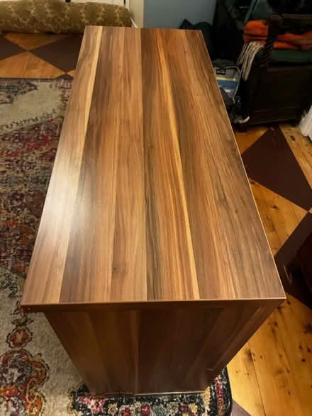 Photo of free Office Desk (Cruckton) #4