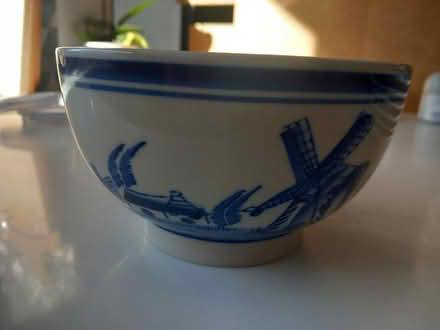 Photo of free plates and bowl (RG6 near Palmer Park) #3