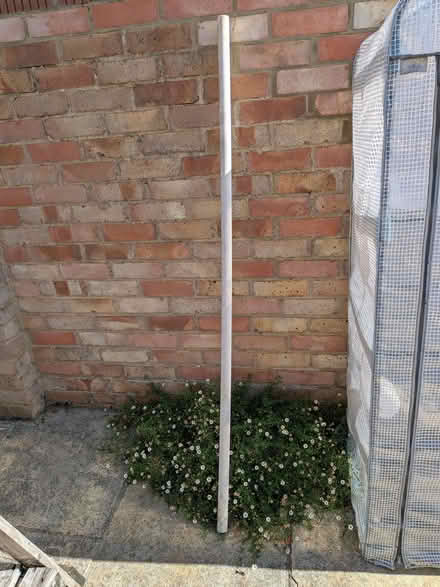 Photo of free Plastic pipe (Caversham Park RG4) #1