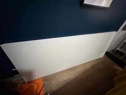 Photo of free Two large wooden boards (Bruntsfield EH10) #3