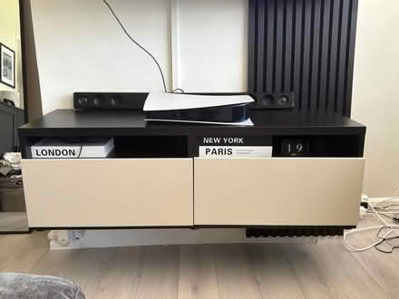 Photo of free Tv stand (Nottingham NG11) #1