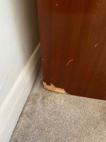 Photo of free Piano (Sevenoaks TN13) #2