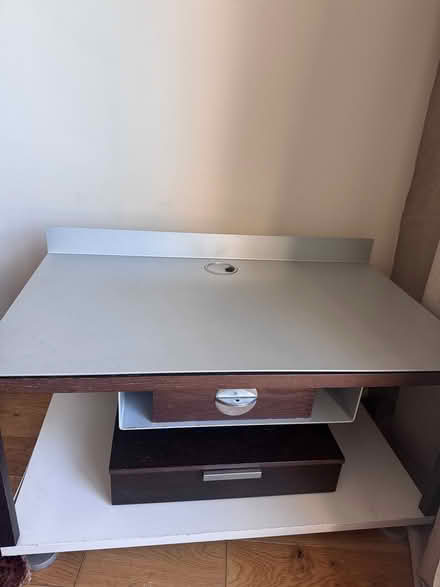 Photo of free Coffee table (Kensington W14) #2