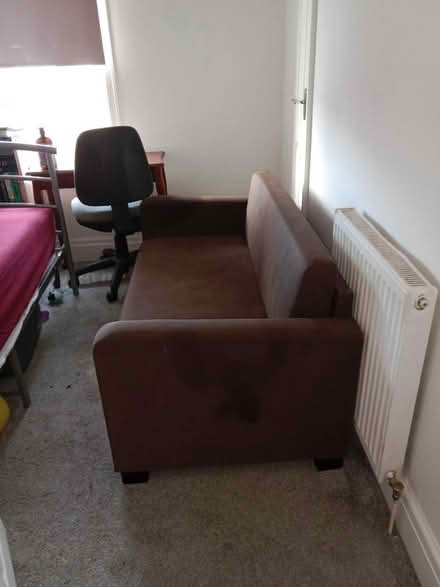 Photo of free Sofa Bed (PR4) #1