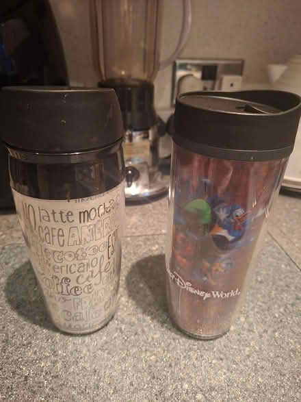 Photo of free Flasks/Drink bottles (Luton LU3) #1
