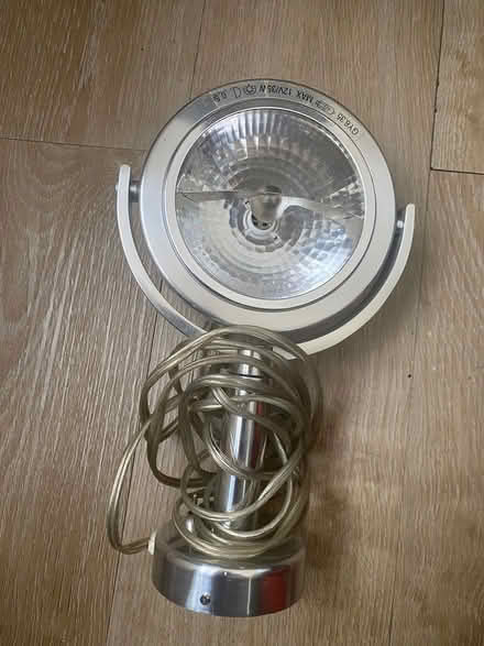 Photo of free Ikea wall lamp (Alperton HA0) #1